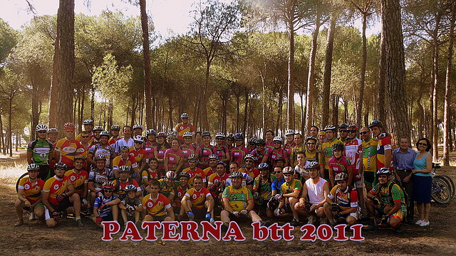 paterna btt 2