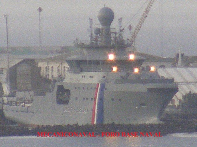 OPV THOR_10