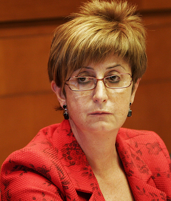 luisa noeno