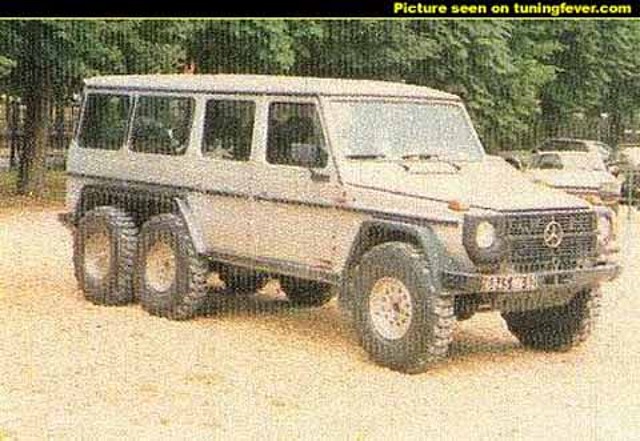 mercedes-g-6x6