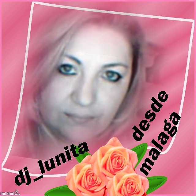 dj lunita