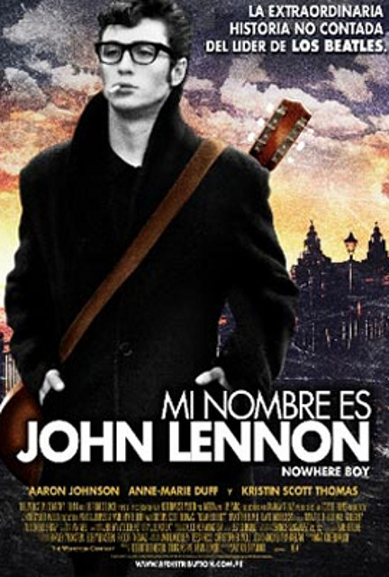 GrandeMinombreesJohnLenon GrandeMinombreesJohnLenon