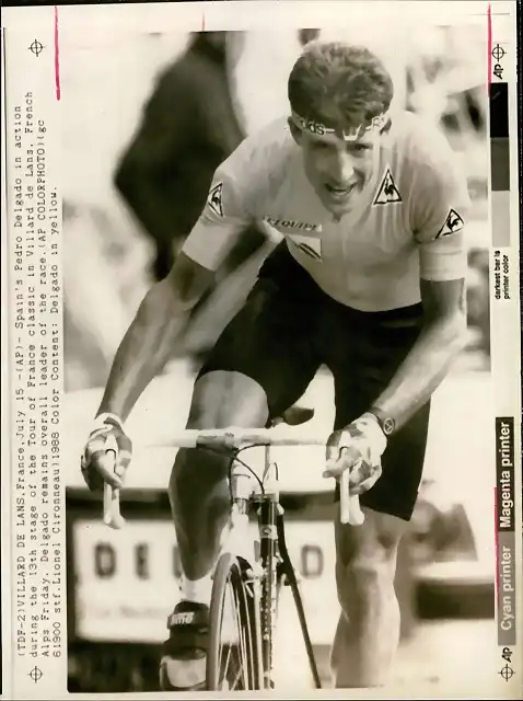 Perico-Tour1988-Villard Lans13