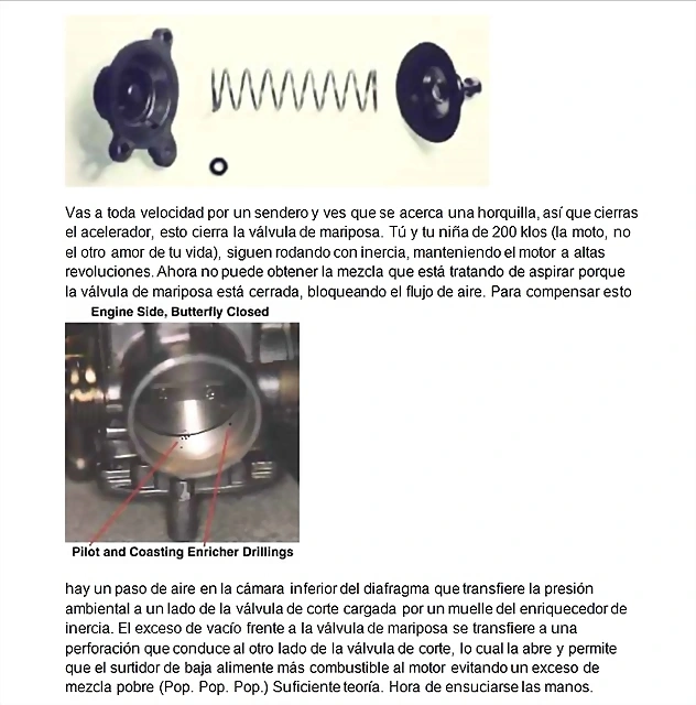 v?lvula corte