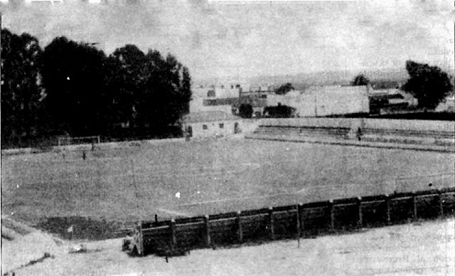 estadio el Veldromo