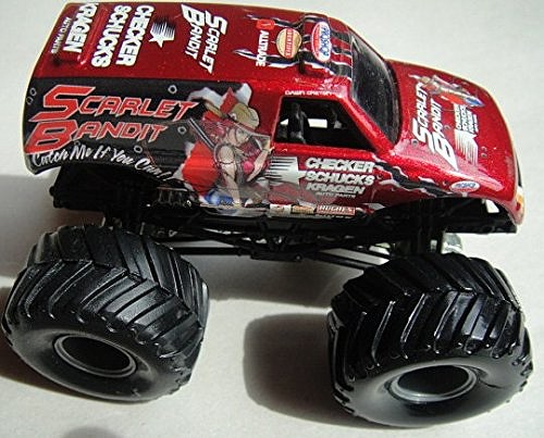 2003 37 Scarlett Bandit toy1