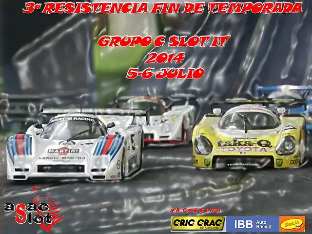 RESISTENCIA GRUPO C