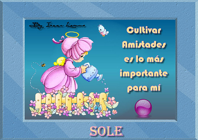 SOl SOl