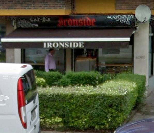 ironside