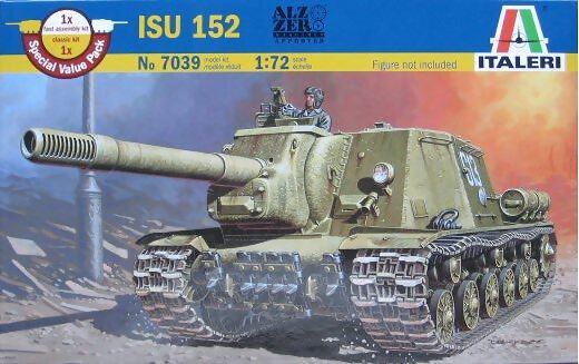 ITALERI 7039 ITALERI 7039