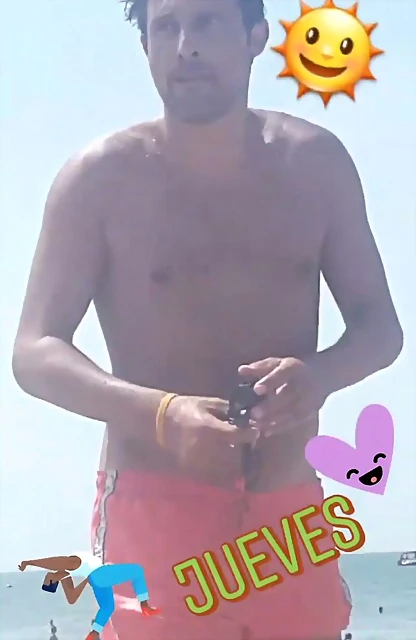 Video Mar?a IG Stories 24-8-2017 (8) Video Mar?a IG Stories 24-8-2017 (8)