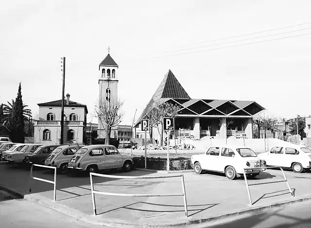 Cornell? de Ll. Barcelona 1971