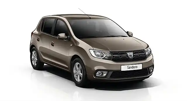 Dacia Dokker Van 1.5 dCi 90 PS 7