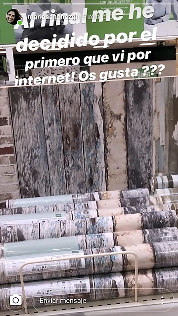 Mar?a IG Stories 9-7-2019 Mar?a IG Stories 9-7-2019