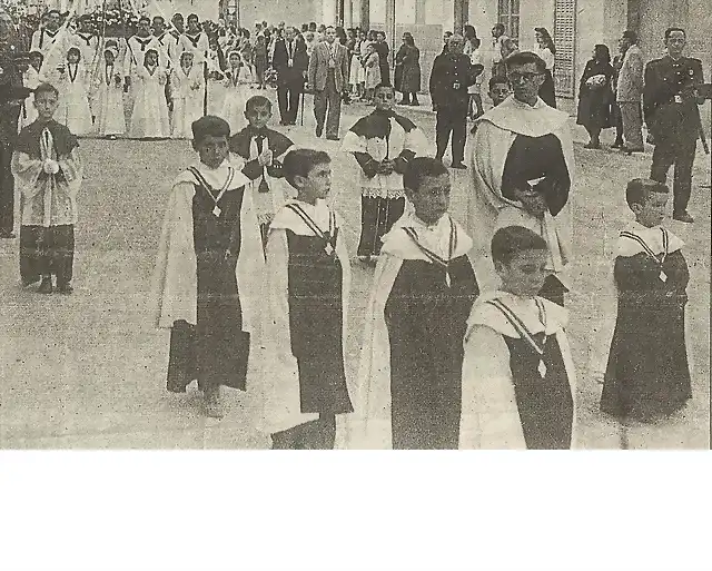 procesion mallorca