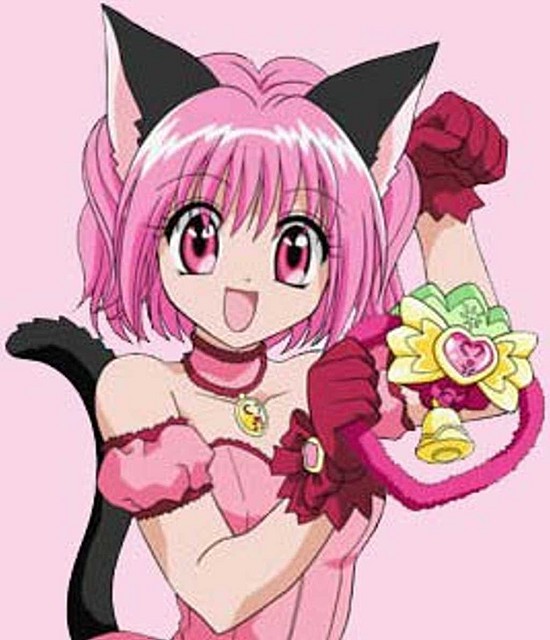 Tokyo Mew Mew2