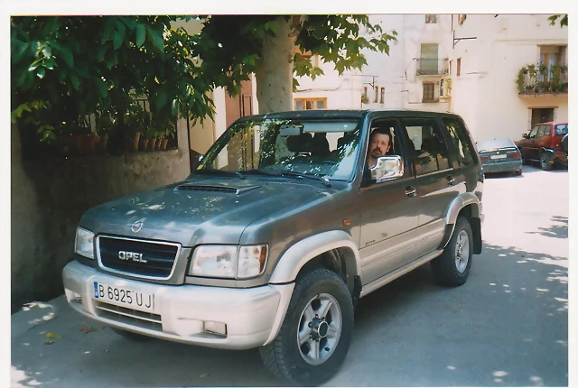 MIS COCHES 006 MIS COCHES 006