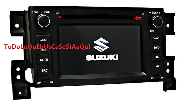 Suzuki  (6)