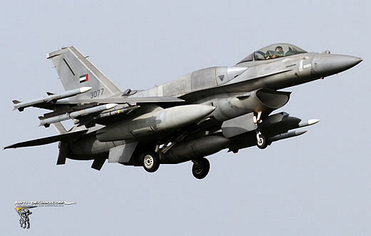 F-16 fl