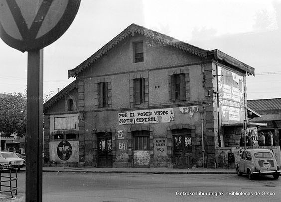 Getxo Algorta Vizcaya (9)