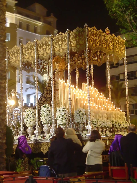 paso de palio paso de palio
