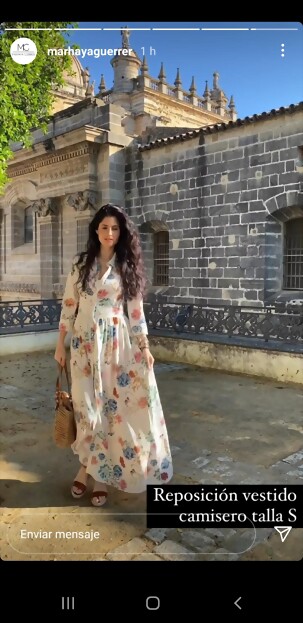 Video Marhaya Guerrer IG Stories 26-6-2021 (2) Video Marhaya Guerrer IG Stories 26-6-2021 (2)