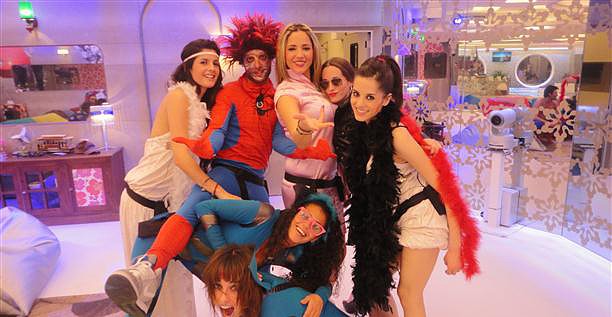 Fiesta carnaval (8) Fiesta carnaval (8)