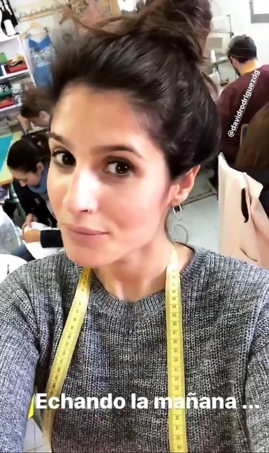Video Mar?a IG Stories 24-11-2017 (4) Video Mar?a IG Stories 24-11-2017 (4)