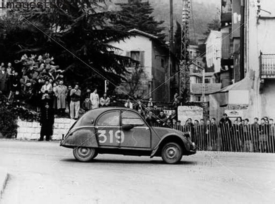 1954Citroen2CV