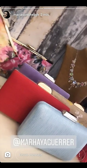 Video Mar?a IG Stories 12-8-2019 (4) Video Mar?a IG Stories 12-8-2019 (4)