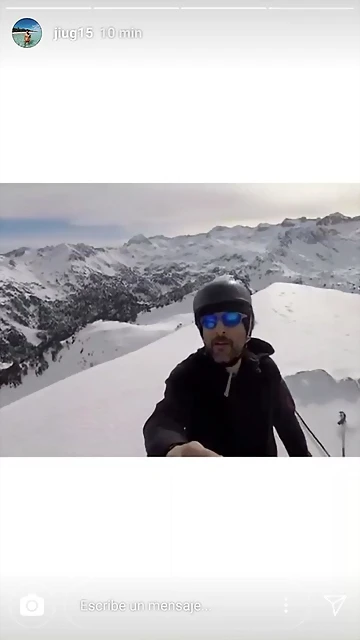 Video Hugo IG Stories 23-1-2018 (1) Video Hugo IG Stories 23-1-2018 (1)