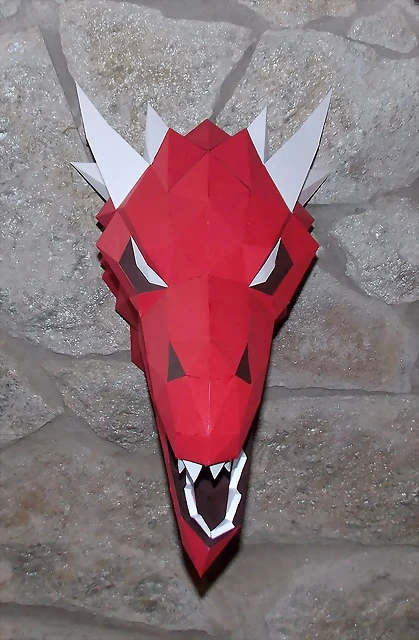 Dragon Targarian (8) Dragon Targarian (8)