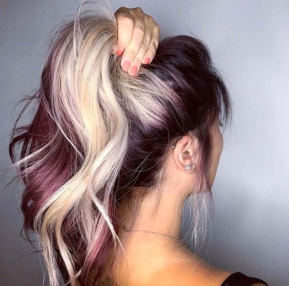Tendencia y Estilo Peanut butter & jelly, un pelo de Mermelada con Cacahuete en Cola Tendencia y Estilo Peanut butter & jelly, un pelo de Mermelada con Cacahuete en Cola