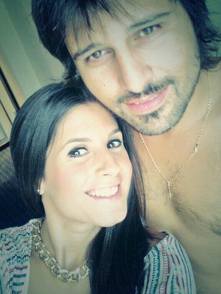 Hugo y Mar?a 19-9-2013 (2) Hugo y Mar?a 19-9-2013 (2)