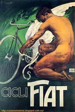 Cicli Fiat