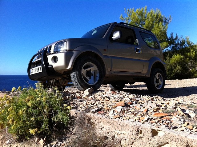 jimny eu5