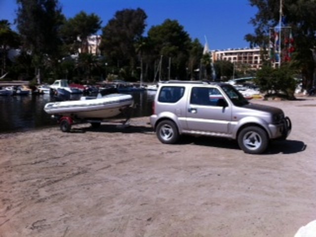 jimny zodiac