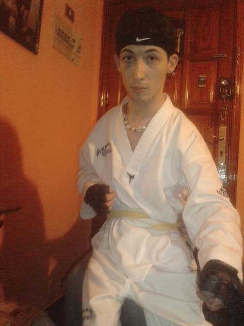 el tkd