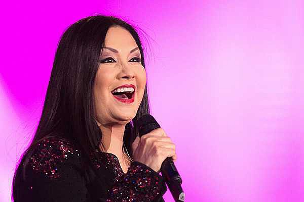 Ana Gabriel 4