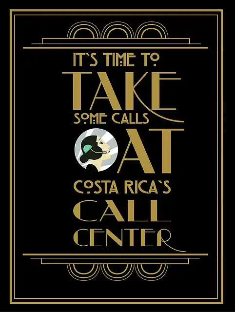 LATIN AMERICA CALL CENTER COSTA RICA