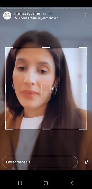 Video Marhaya Guerrer IG Stories 23-2-2021 (1) Video Marhaya Guerrer IG Stories 23-2-2021 (1)