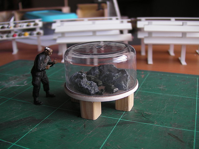 Mini Diorama 1 - 12