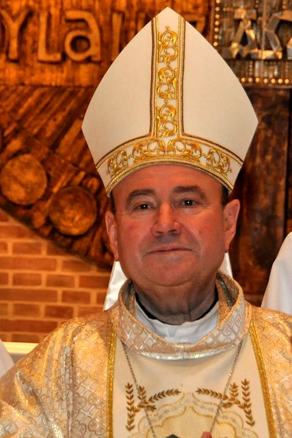 DON MANUEL URE?A ARZBP DE ZARAGOZA DON MANUEL URE?A ARZBP DE ZARAGOZA