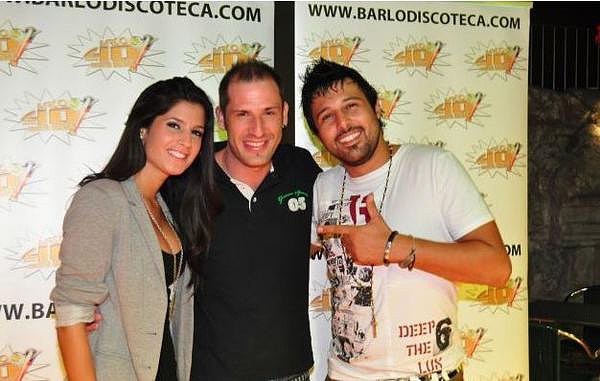 Discoteca Barlo 40 (2) Discoteca Barlo 40 (2)