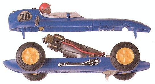 Lotus 1