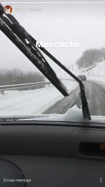 Video Hugo IG Stories 15-1-2017 (7) Video Hugo IG Stories 15-1-2017 (7)
