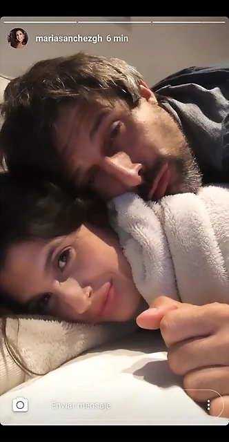 Video Mar?a IG Stories 2-11-2019 (6) Video Mar?a IG Stories 2-11-2019 (6)
