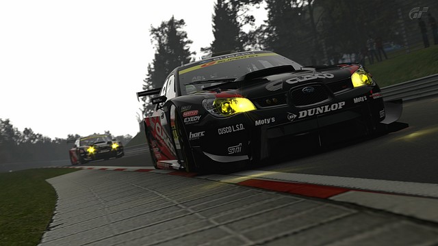 Nrburgring - 24 h_2