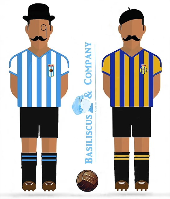 deportivo deportivo