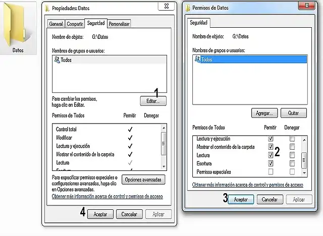 proteger usb 3